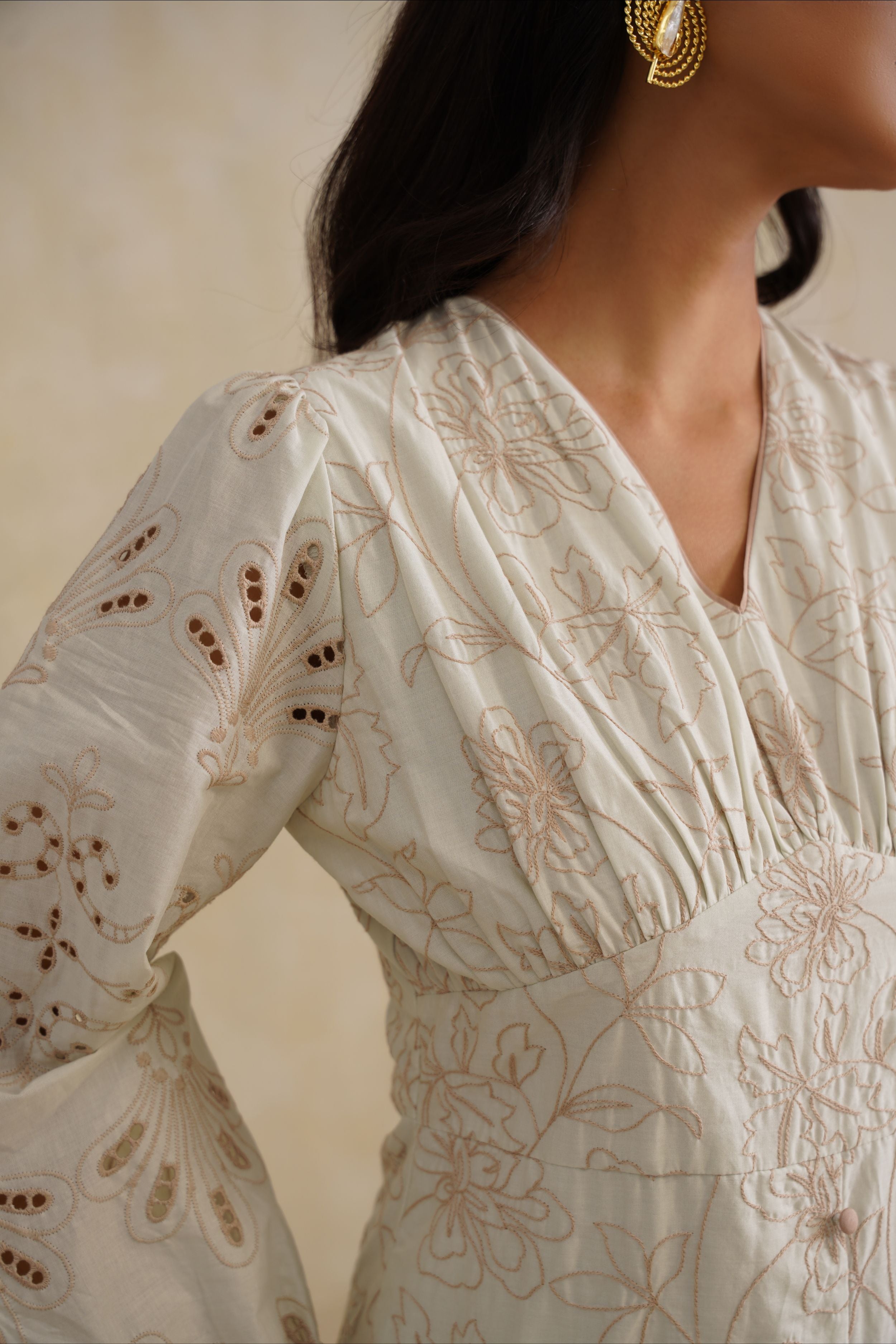 Moonlight Elegance Midi