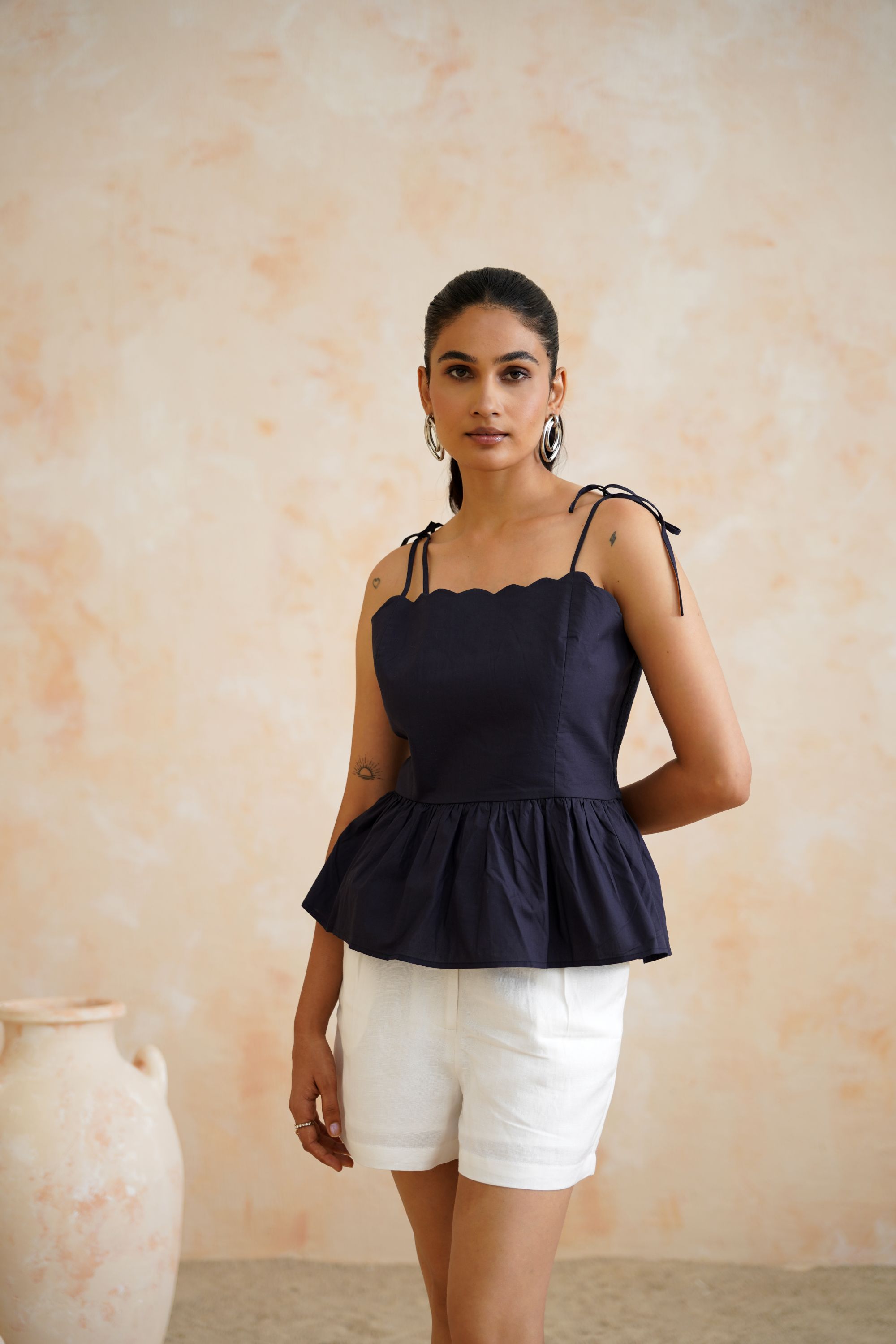 The Riviera Shorts