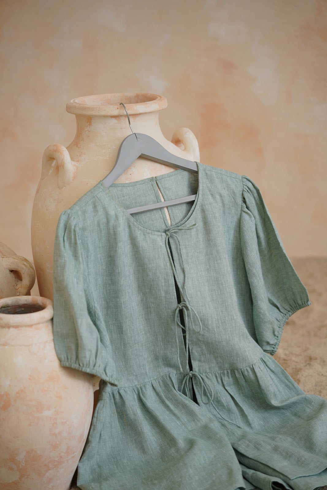 Whirlwind Charm Fit & Flare Dress