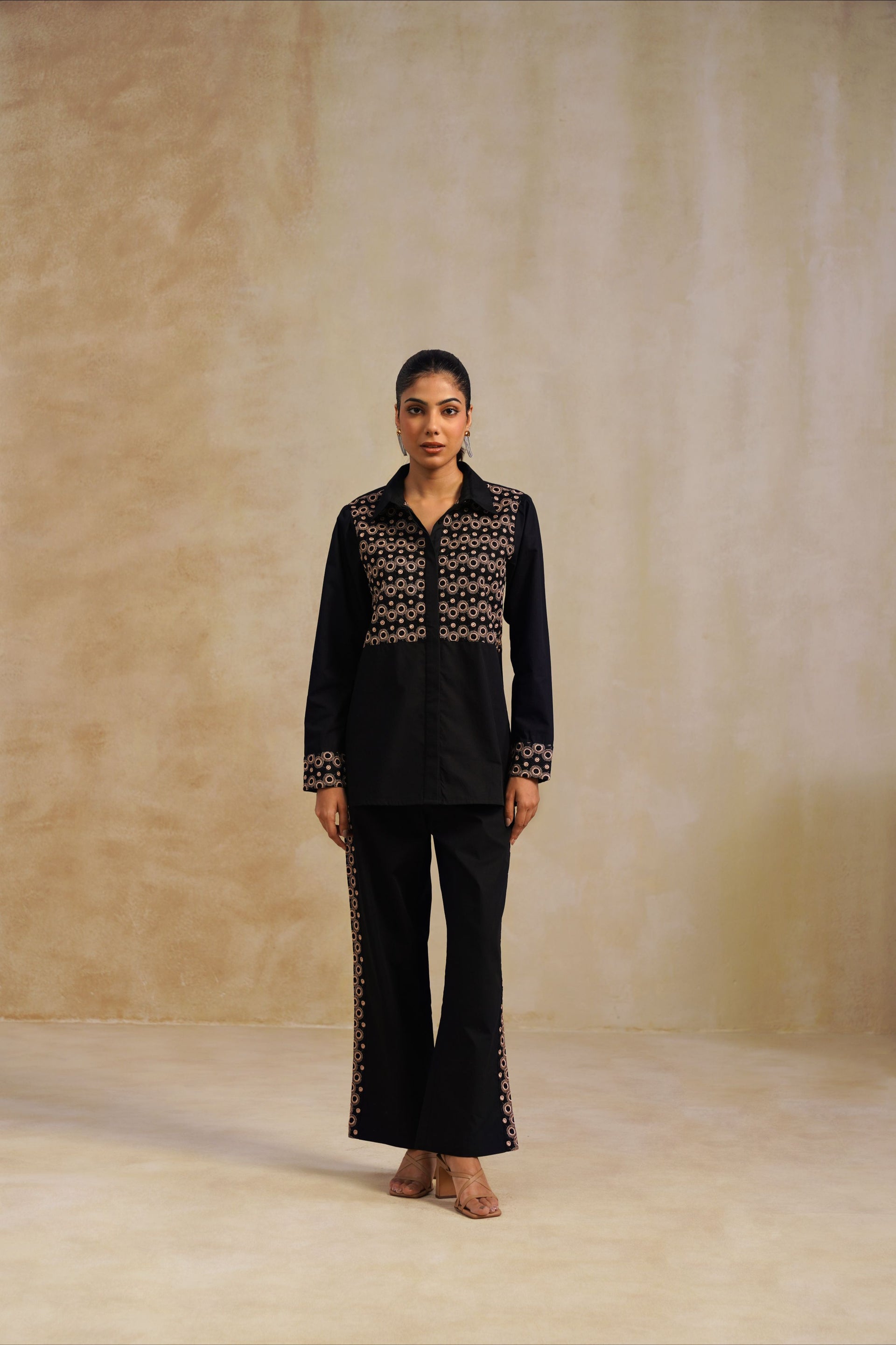 Midnight Ring Pants