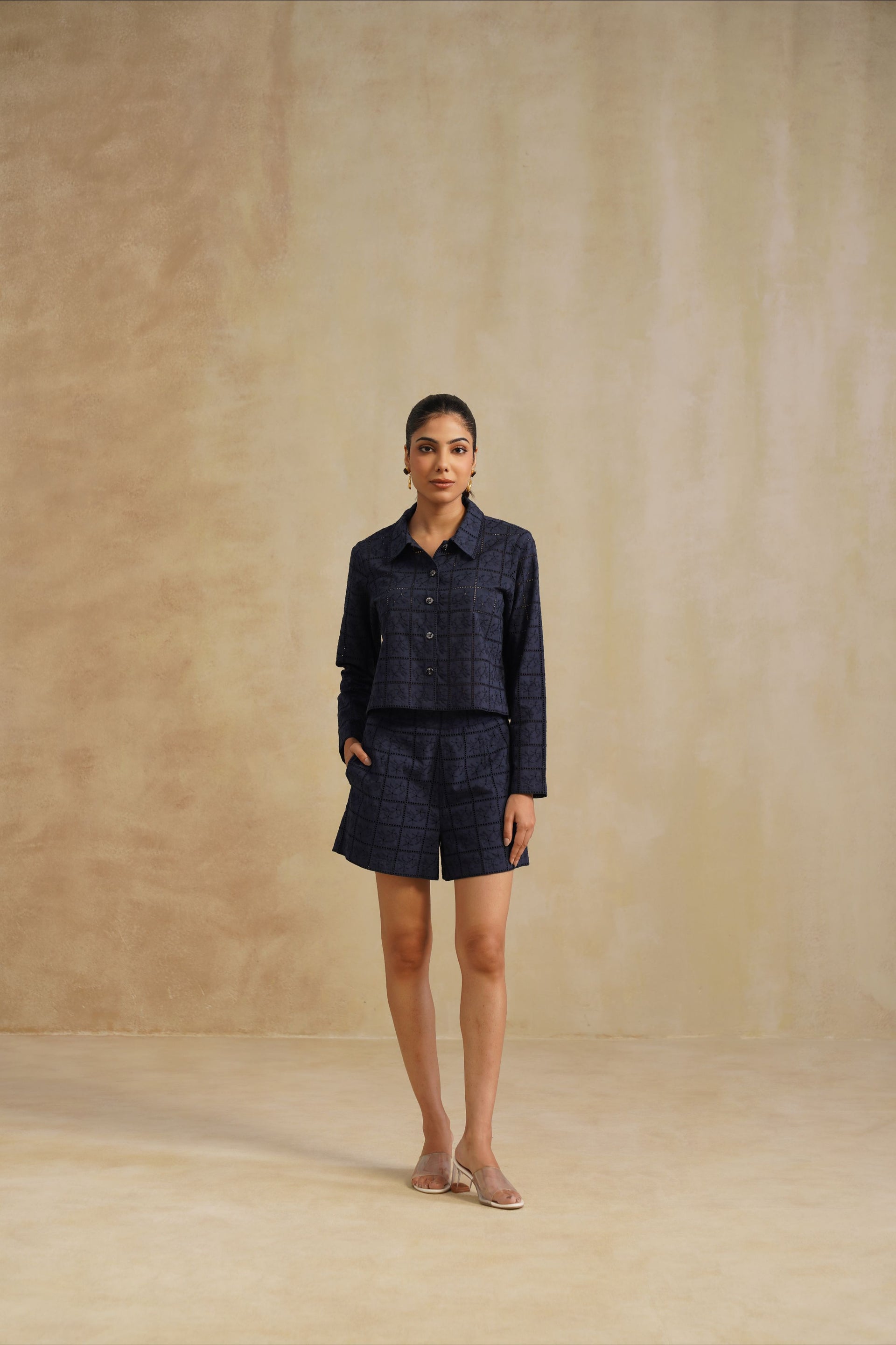 Classic Midnight Co-ord