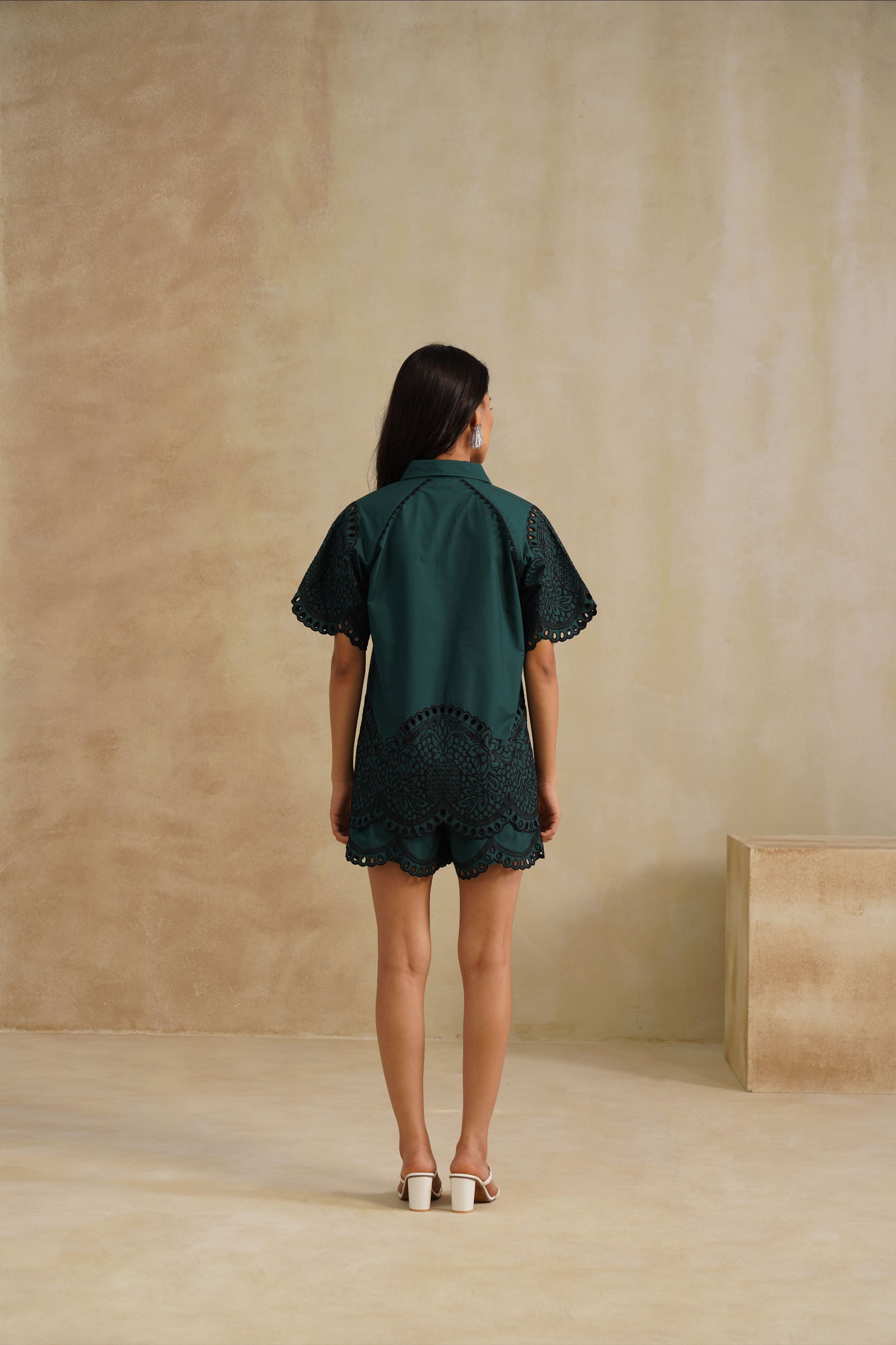 Emerald Grace Co-ord