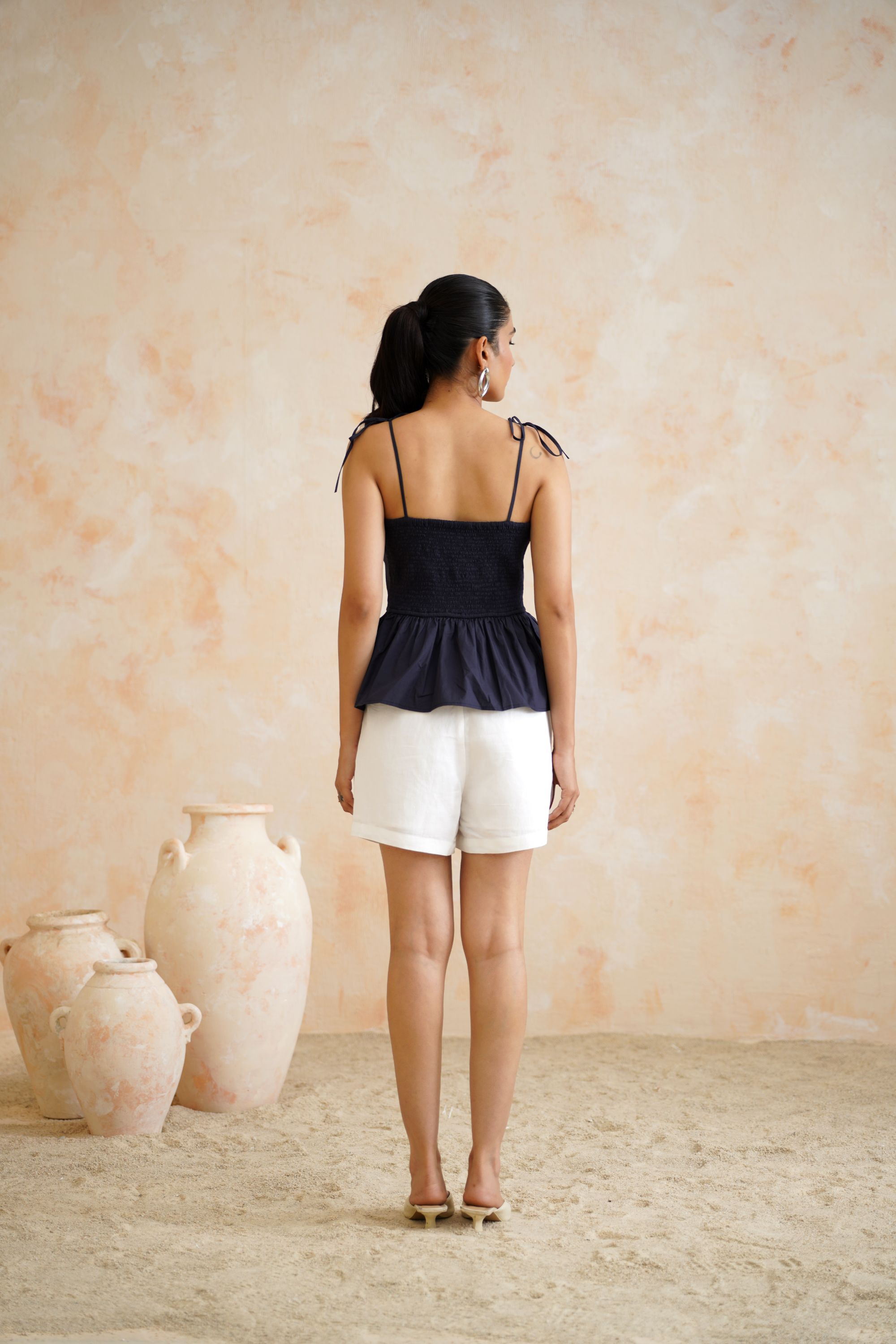 The Riviera Shorts