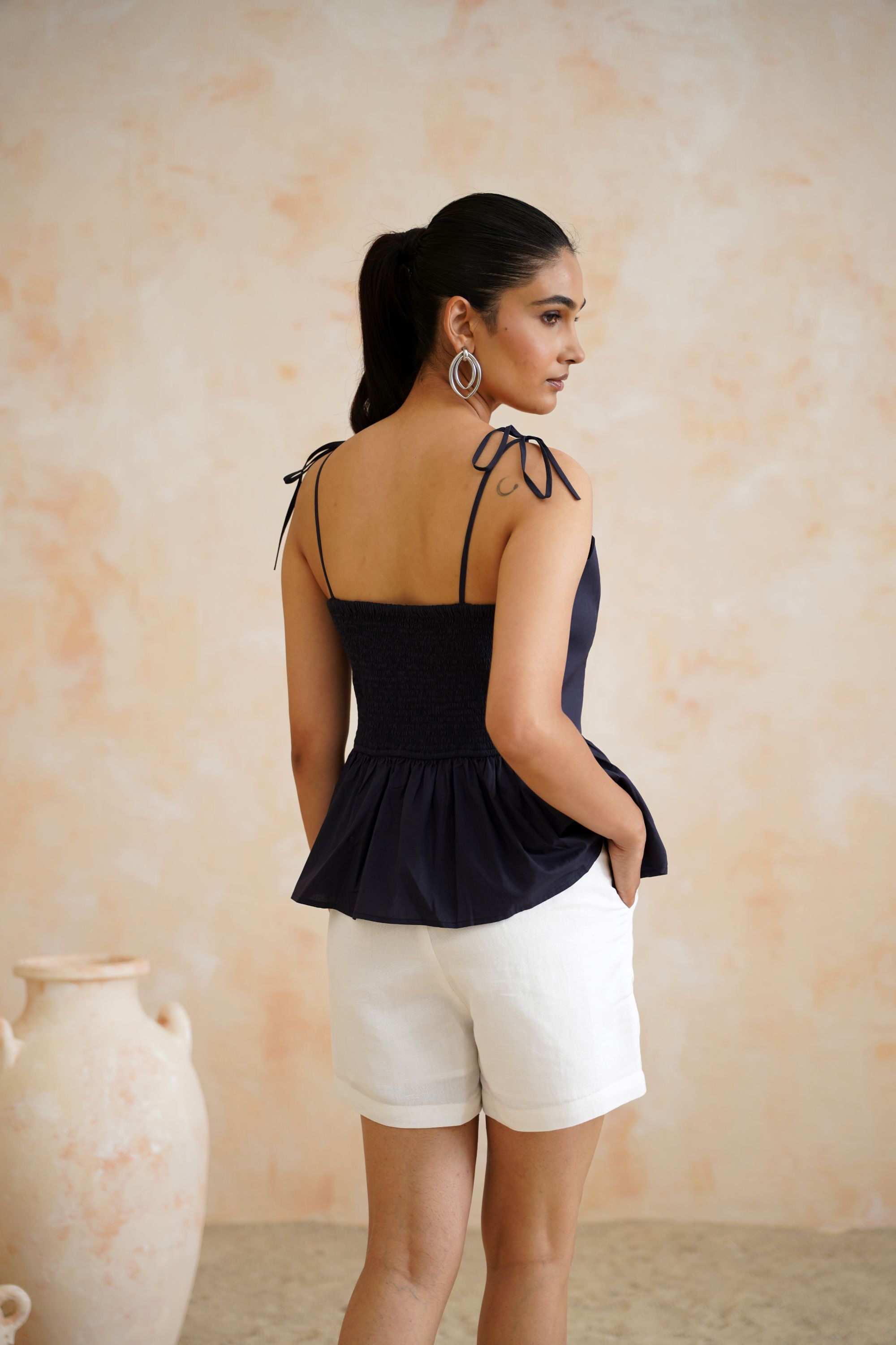 The Riviera Shorts