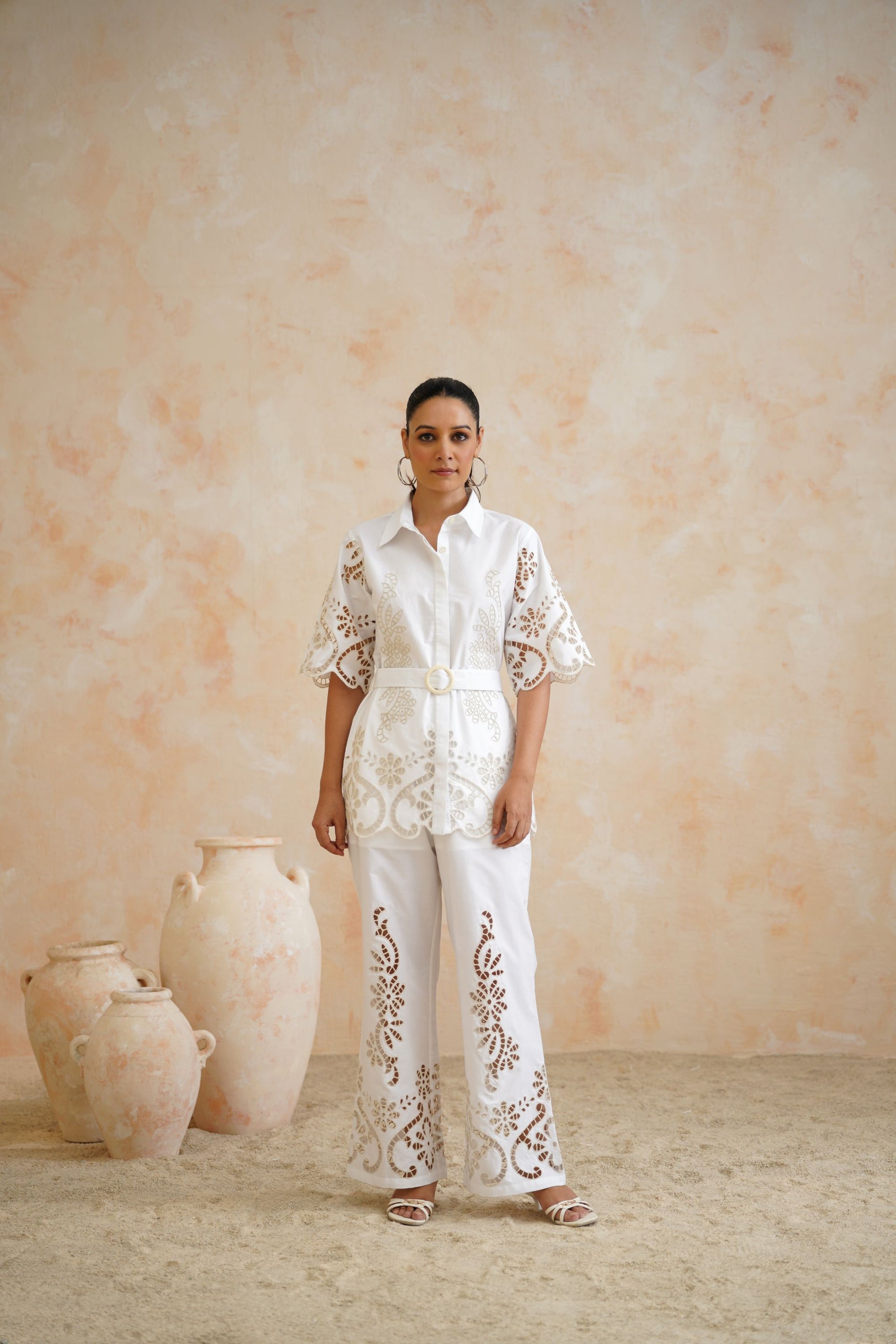 The Ivory Mirage Set